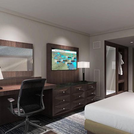 Hotel Boston Marriott Burlington Exterior foto