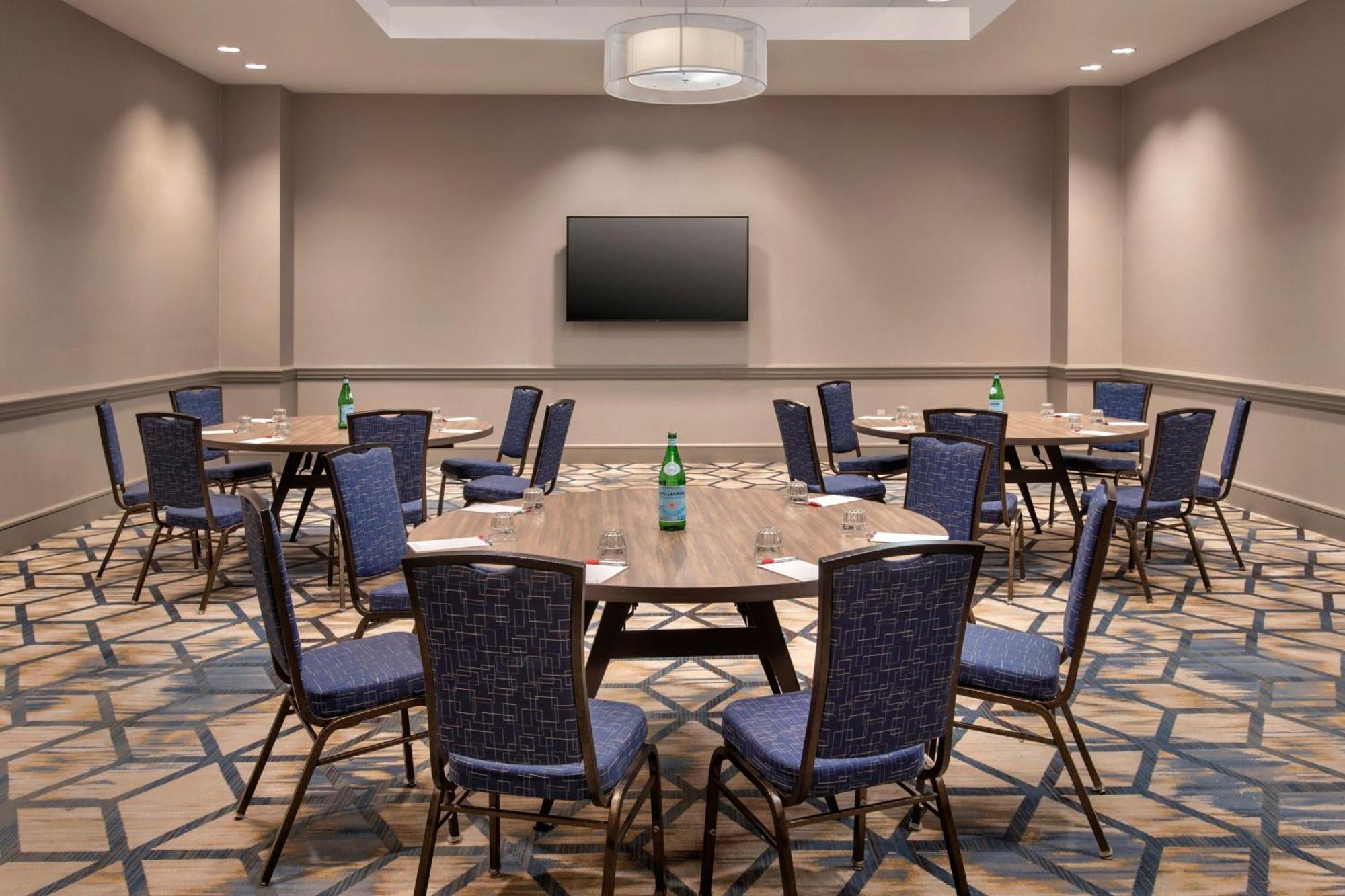 Hotel Boston Marriott Burlington Exterior foto