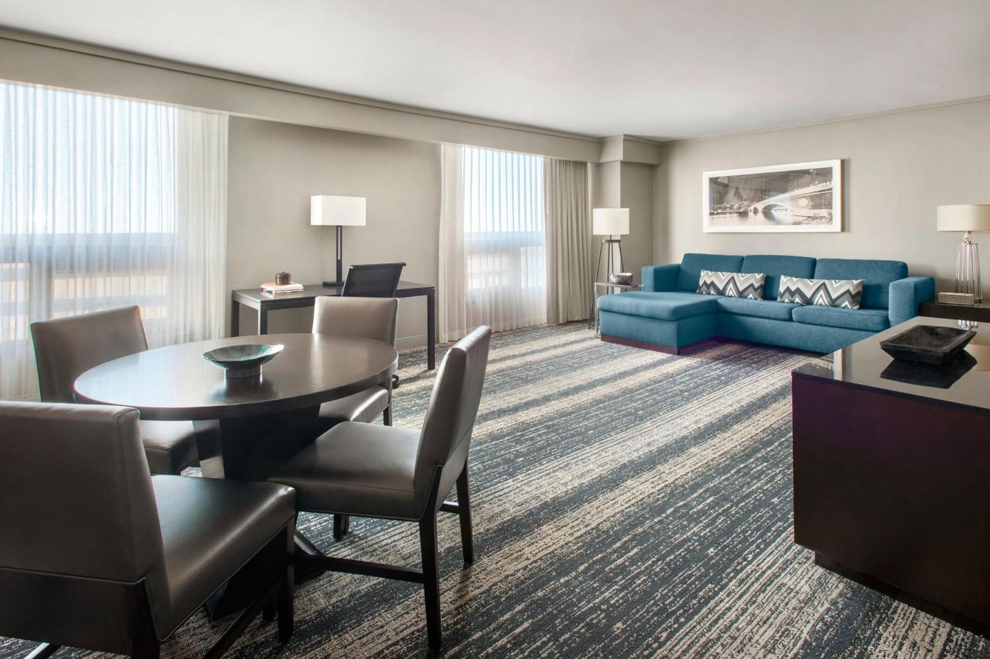 Hotel Boston Marriott Burlington Exterior foto