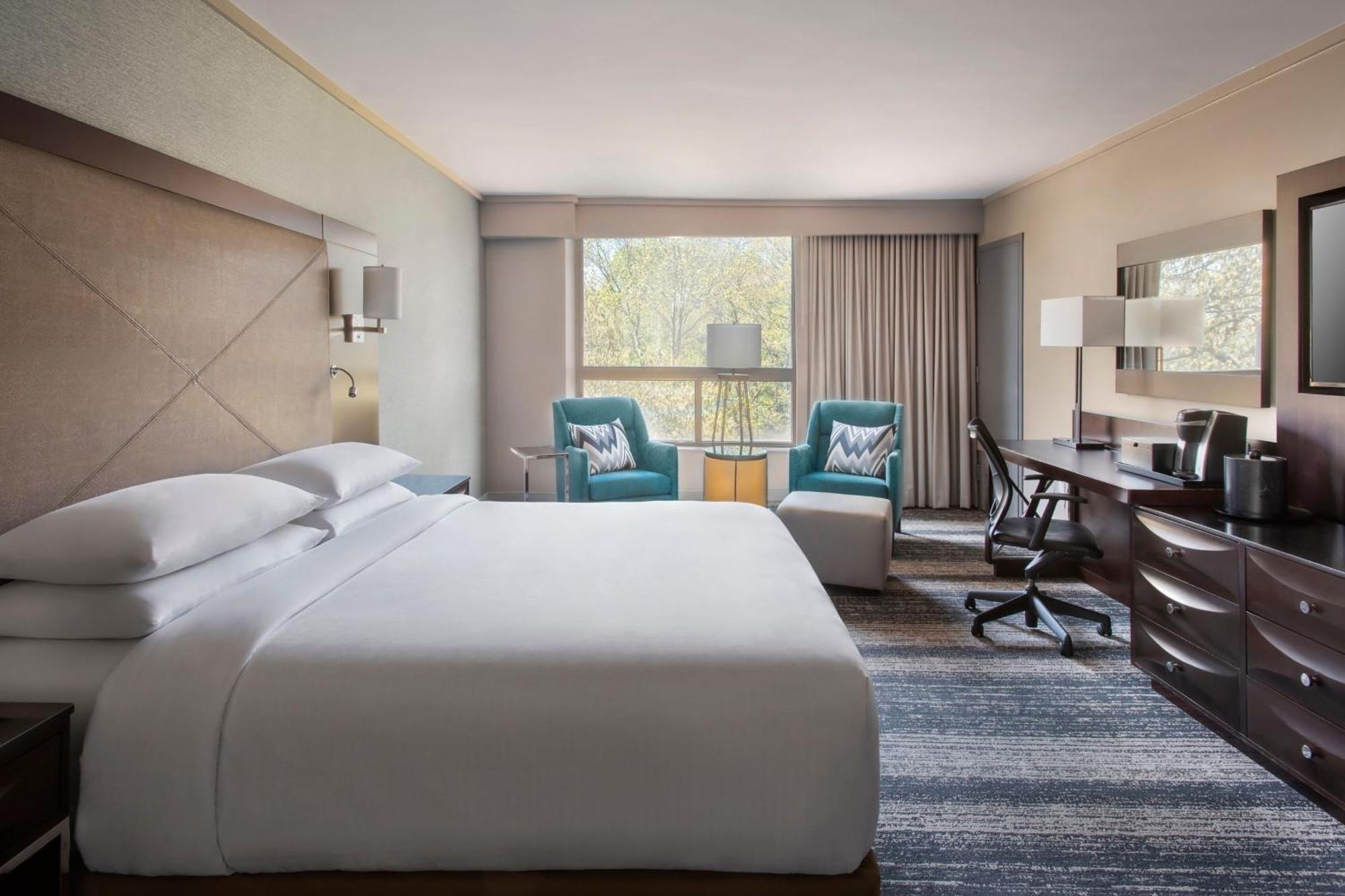 Hotel Boston Marriott Burlington Exterior foto