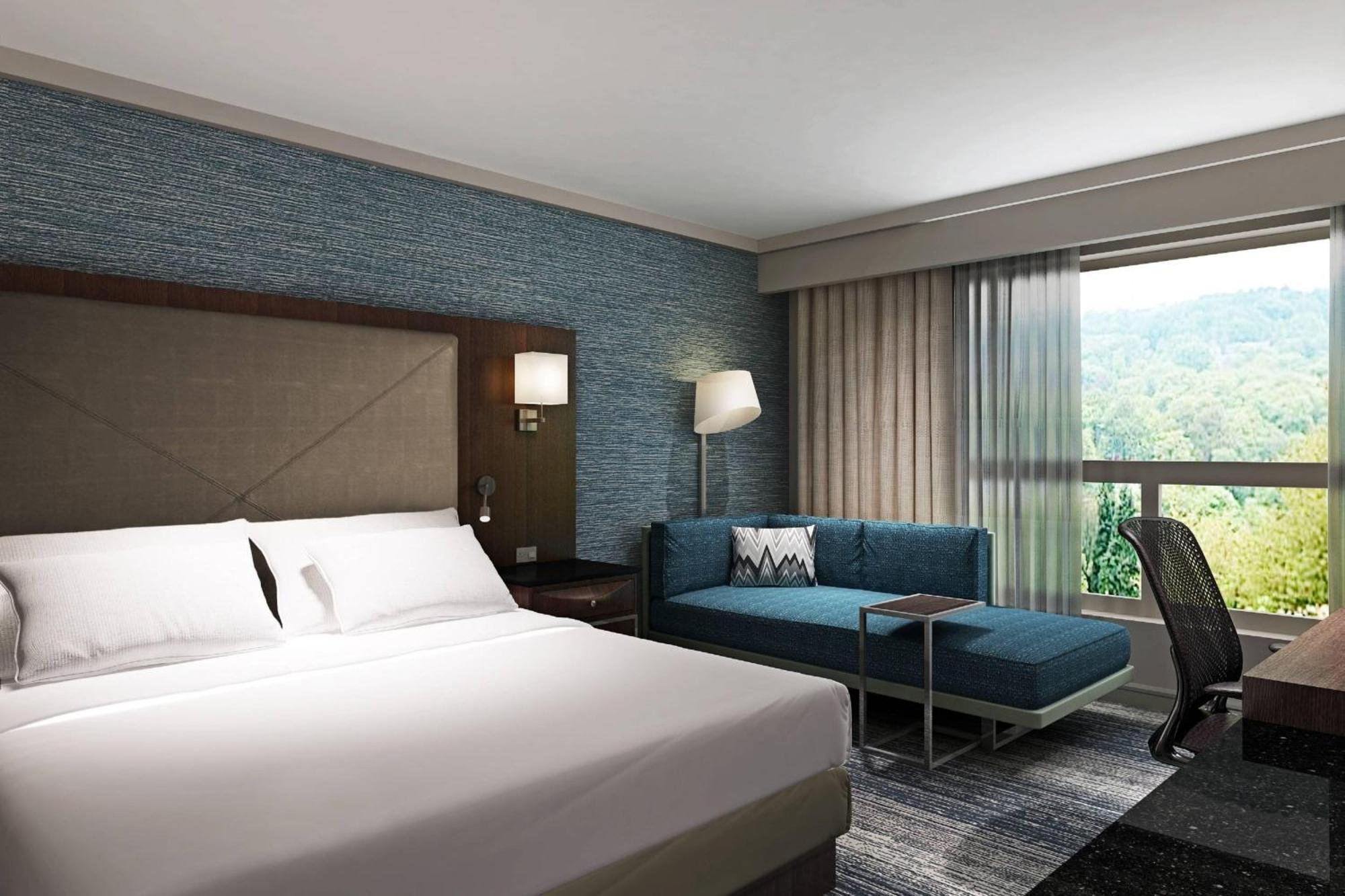Hotel Boston Marriott Burlington Exterior foto