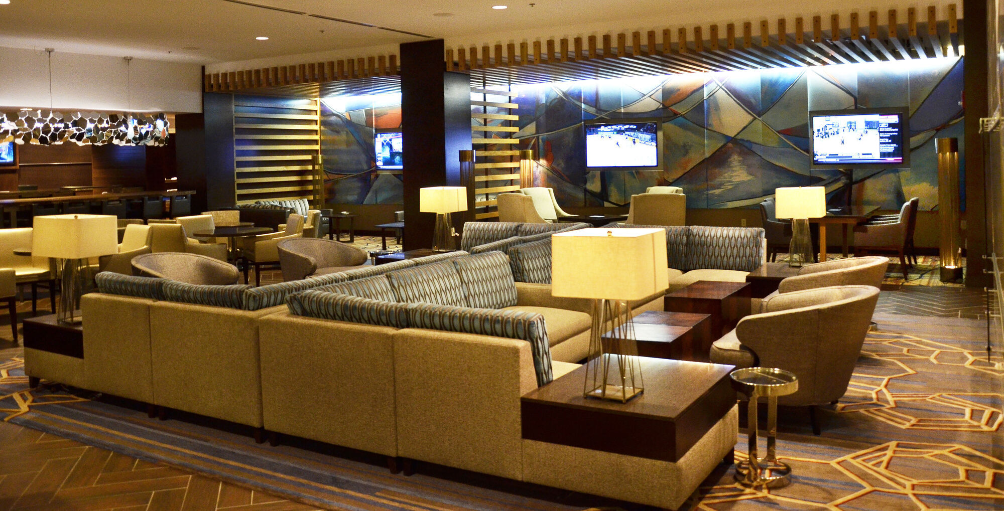 Hotel Boston Marriott Burlington Facilidades foto
